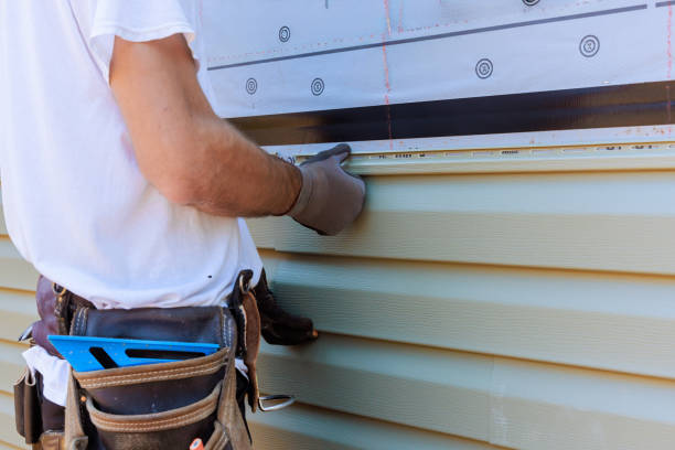 Affordable Siding Replacement solutions in Angier, NC