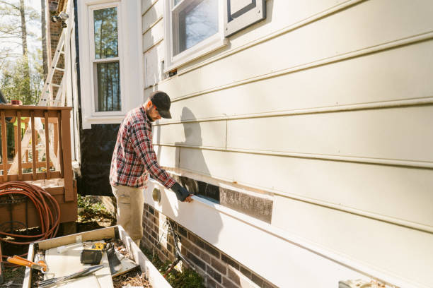 Top rated local Siding Replacement specialists in Angier, NC